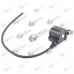 Aprindere drujba Husqvarna 51, 55, 262, 154, 254, 257, 266, 268, 272, 50, 61, 66 (Original)